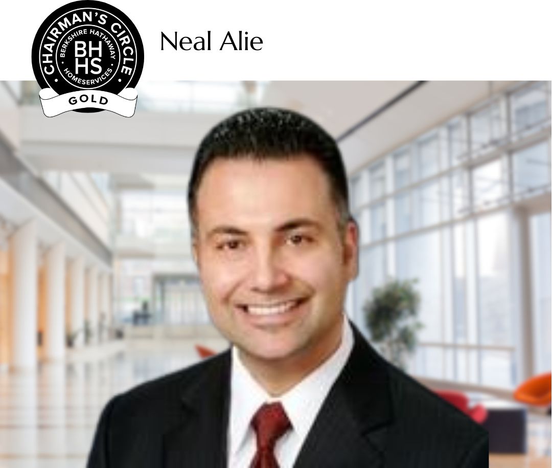 Neal Alie